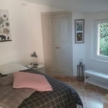 Une Chambre En Ville LʼIsle-sur-la-Sorgue 외부 사진