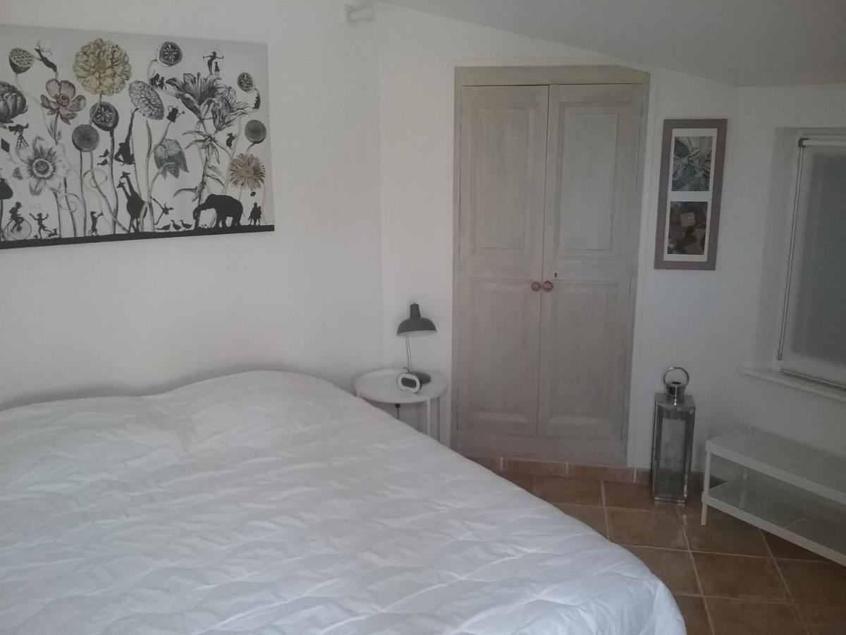 Une Chambre En Ville LʼIsle-sur-la-Sorgue 외부 사진