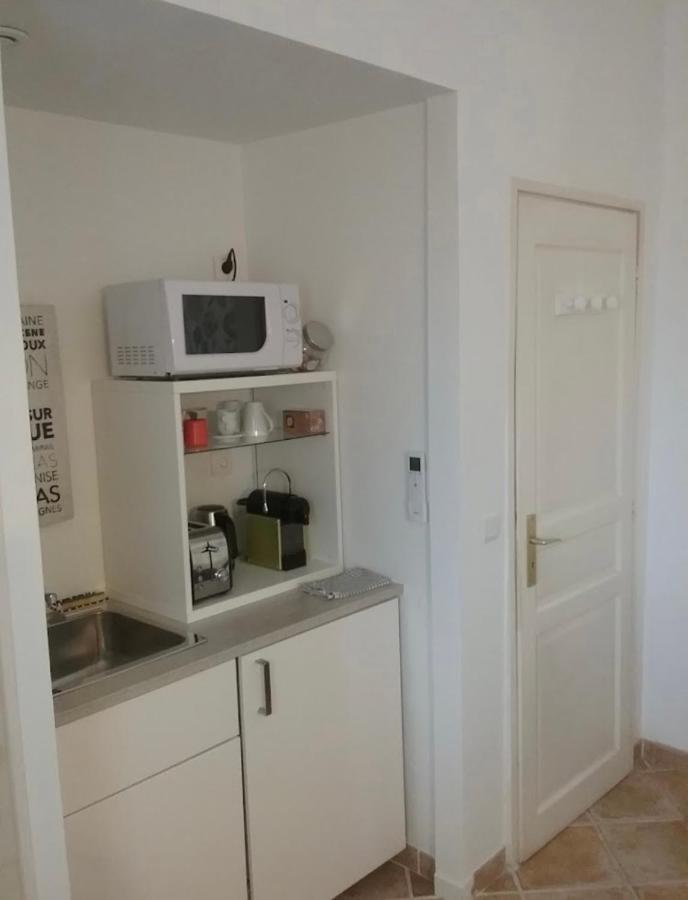 Une Chambre En Ville LʼIsle-sur-la-Sorgue 외부 사진