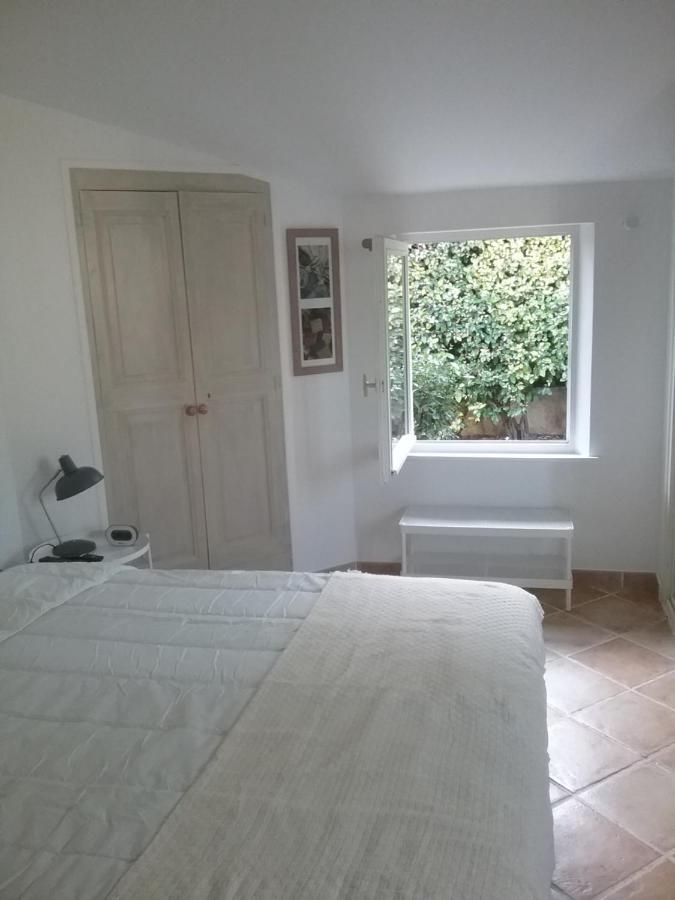 Une Chambre En Ville LʼIsle-sur-la-Sorgue 외부 사진